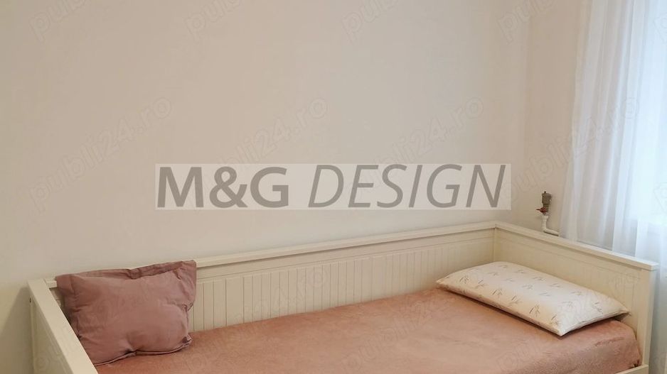 Apartament 2 camere zona Girocului - Poză 6