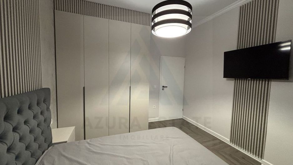 Apartament premium 3 camere balcon de 9 mp utili Calea Cisnadiei - Poză 5