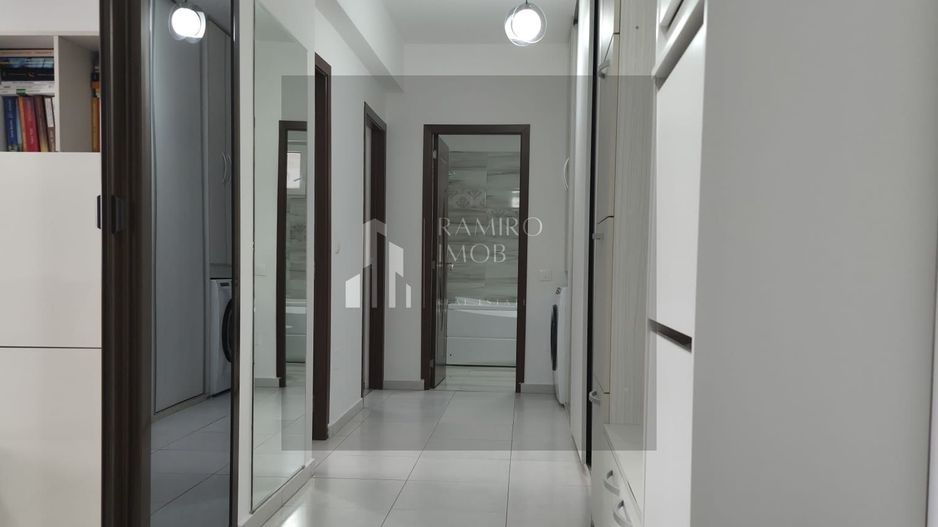 Apartament 2 camere decomandat Popesti Leordeni / Amurgului - Poză 4
