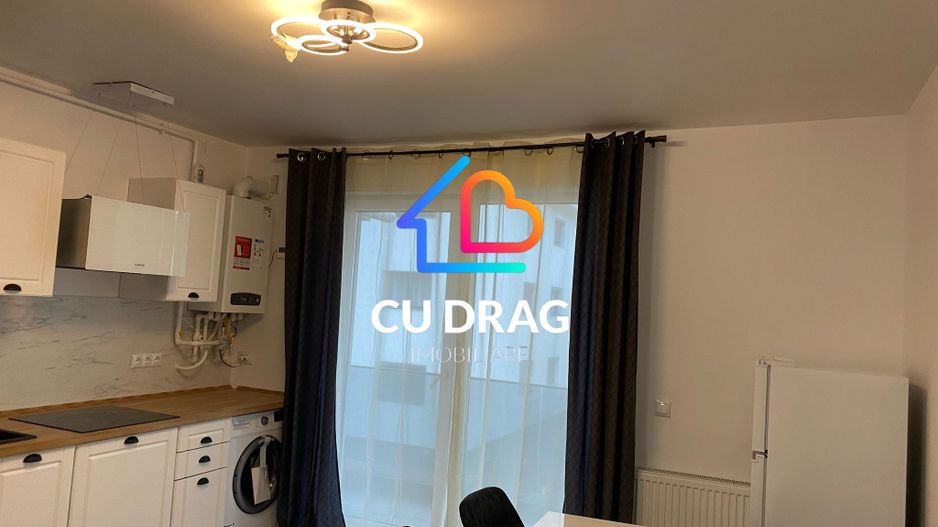 Apartament De Lux  Ansamblul Regina et1 sud - Poză 3