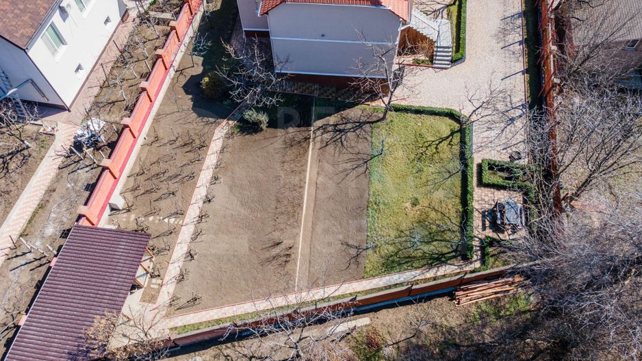 Vânzare, casă, 3 nivele, 200 mp + 10 ari, str. Gura Văii, Rîșcani - Poză 35