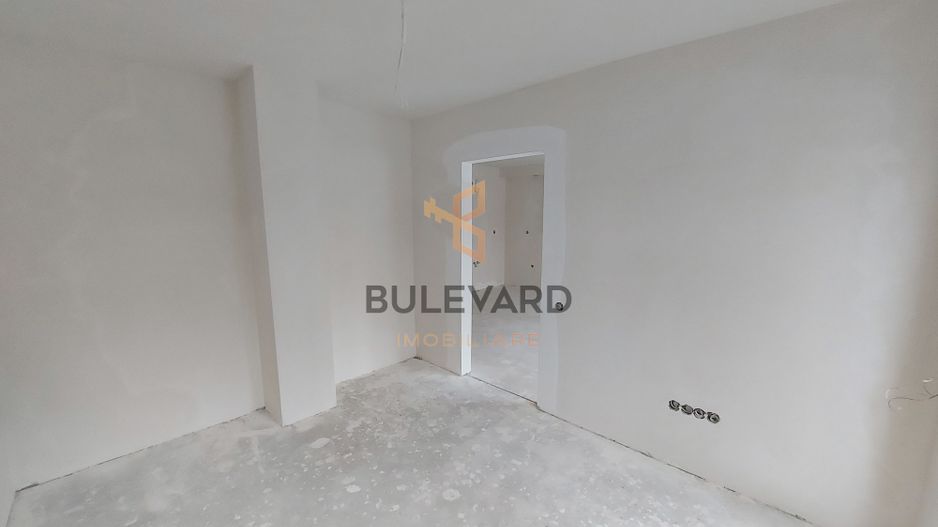 Apartament cu 2 camere+CF, zona Europa! - Poză 6