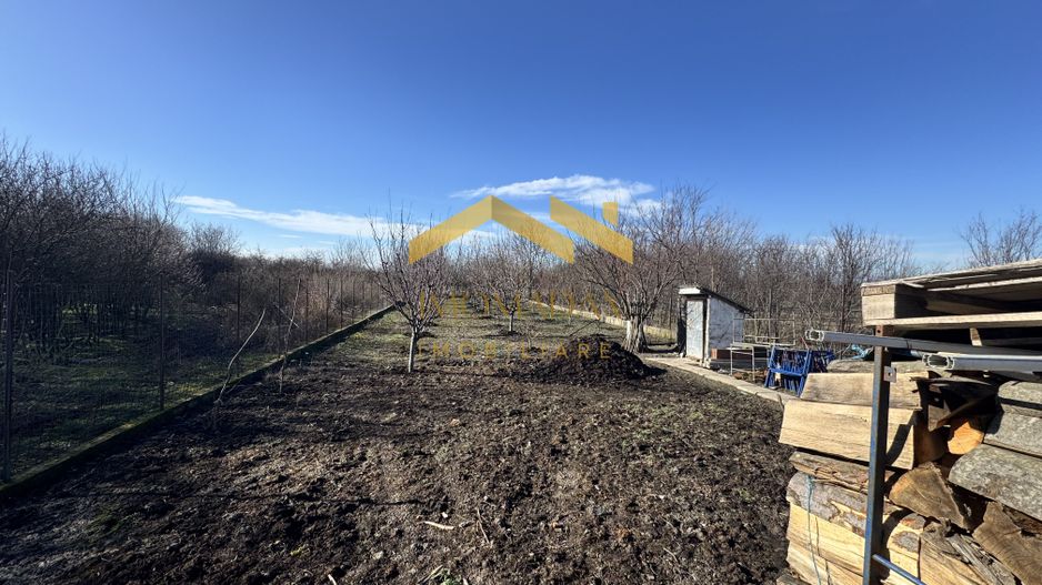 Beregsau Mare-Casa Individuala-Renovata Complet - Poză 20