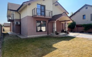 Casa cu 5 camere | P+M | Iosia | Oradea - Poză 2