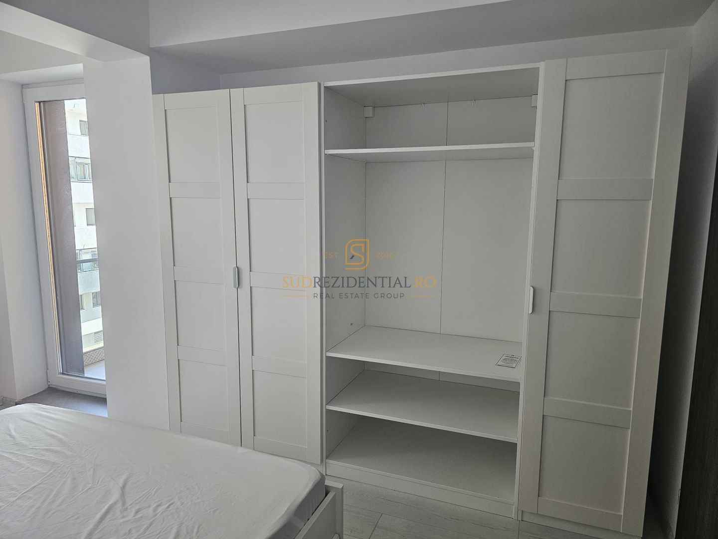 Apartament 2 camere la 10 minute de Metrou Aparatorii Patriei - Poză 7