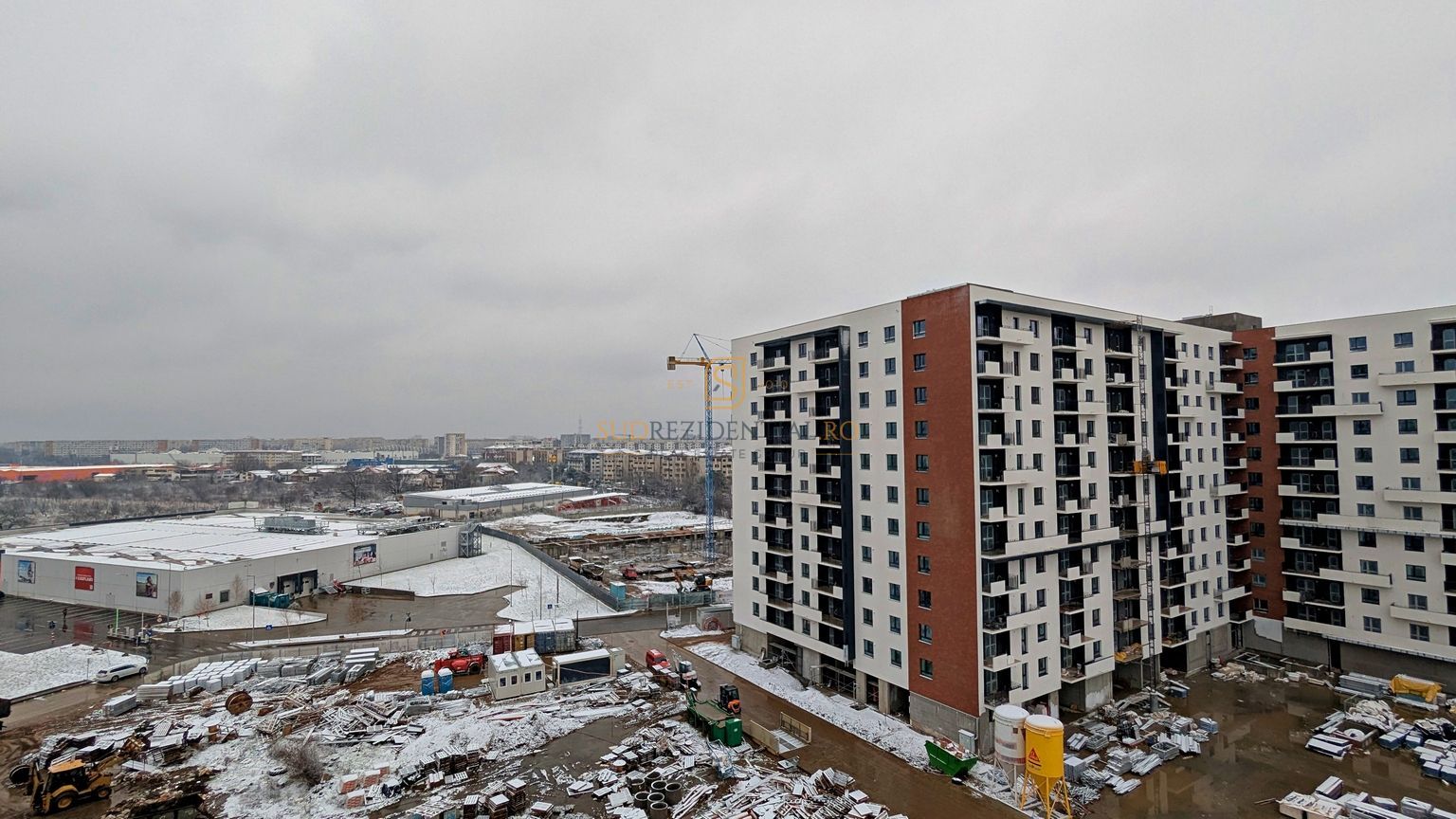 Apartament 2 camere, decomandat, Drumul Binelui, Comision 0% - Poză 22