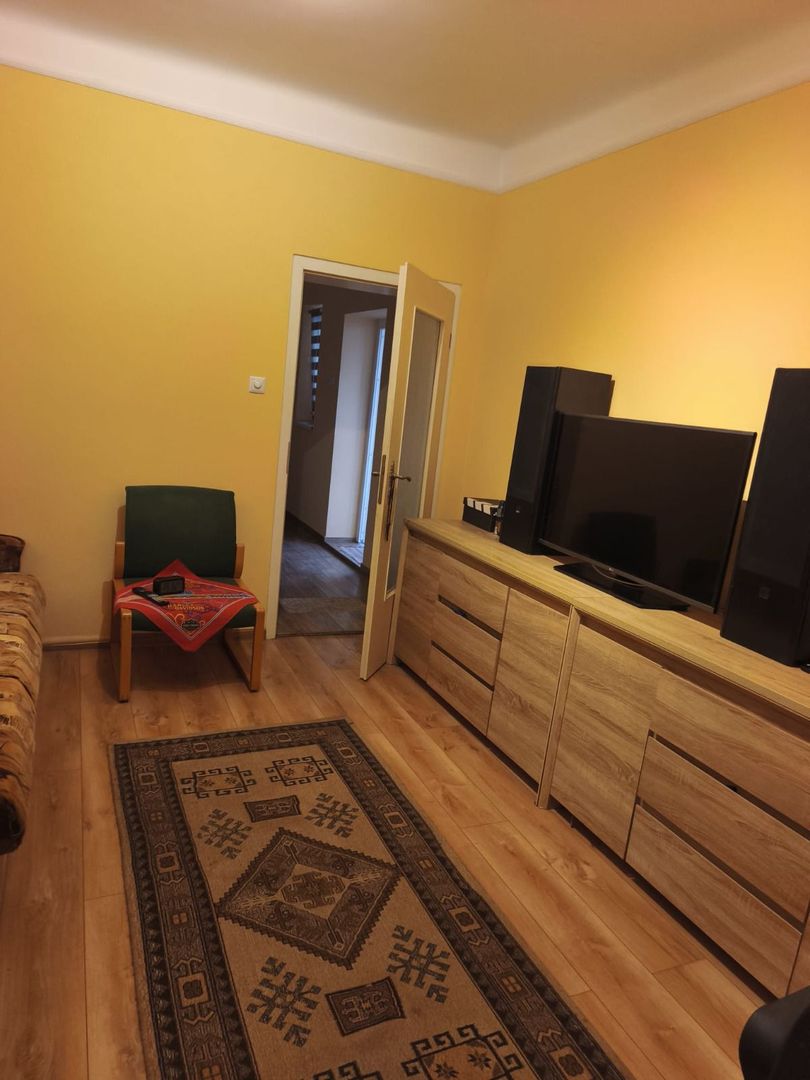 Casǎ P cu 910 mp Teren – Gheorghe Doja - Poză 13