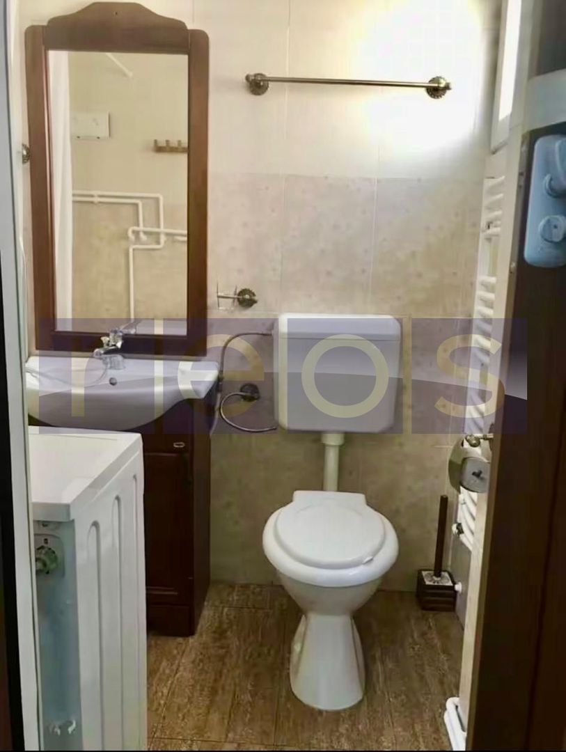 VANZARE APARTAMENT 21MP ARMENEASCA UNIVERSITATE CENTRALA PROPRIE INVESTITIE - Poză 9