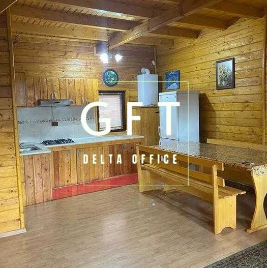 Cabana Baile Figa p+m, 70mp - Poză 1