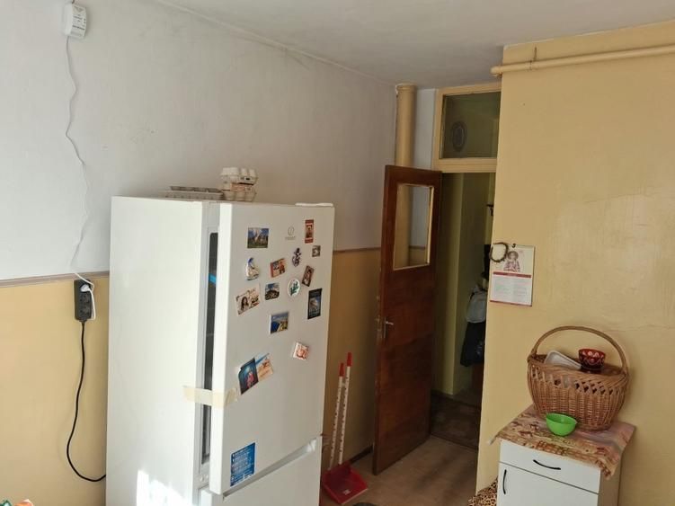 Apartament 2 camere la 3 min Metrou Piata Sudului / Mall SunPlaza. Etj 1. - Poză 11