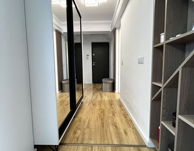 Apartament 3 camere Mihai Bravu - Vitan - Poză 8