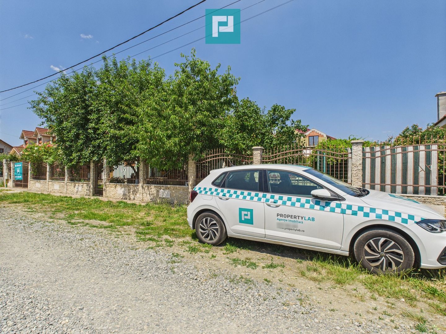 Casă cochetă în Sânleani - Cartierul Florilor - Poză 36