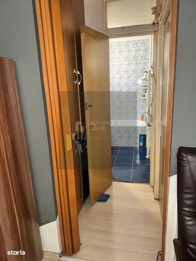 OCAZIE 3 CAMERE BULEVARDUL CONSTANTIN BRANCOVEANU - Poză 10