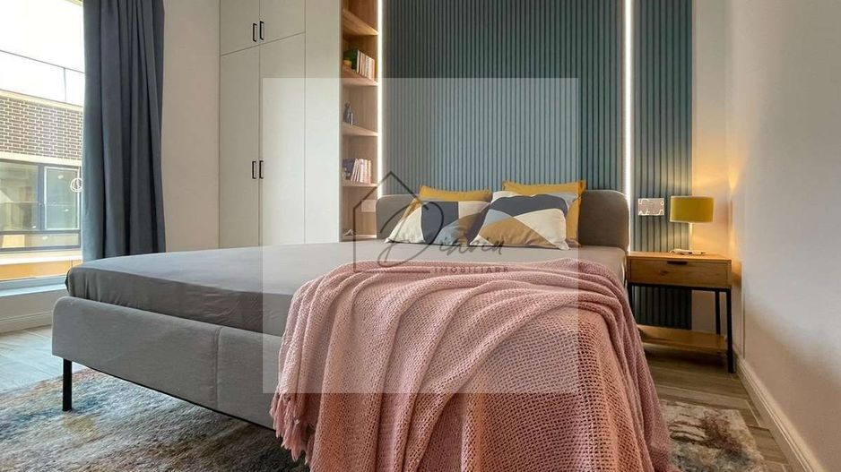 Apartament 2 camere Ambiance Residence I prima chirie I parcare - Poză 5