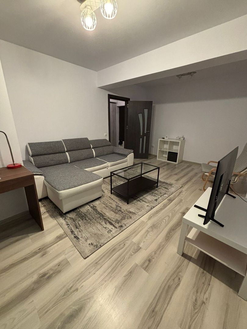 AP 2 CAMERE THEODOR PALLADY, PARCARE, MASINA SPALAT VASE, METROU 5 MIN - Poză 3