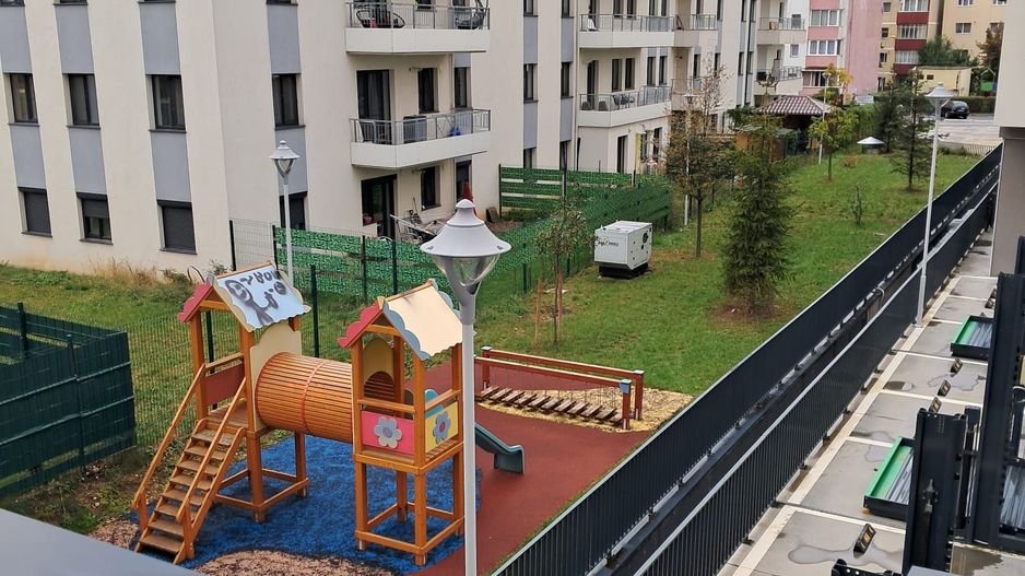 Apartament 3 camere Noua Residence - Poză 1