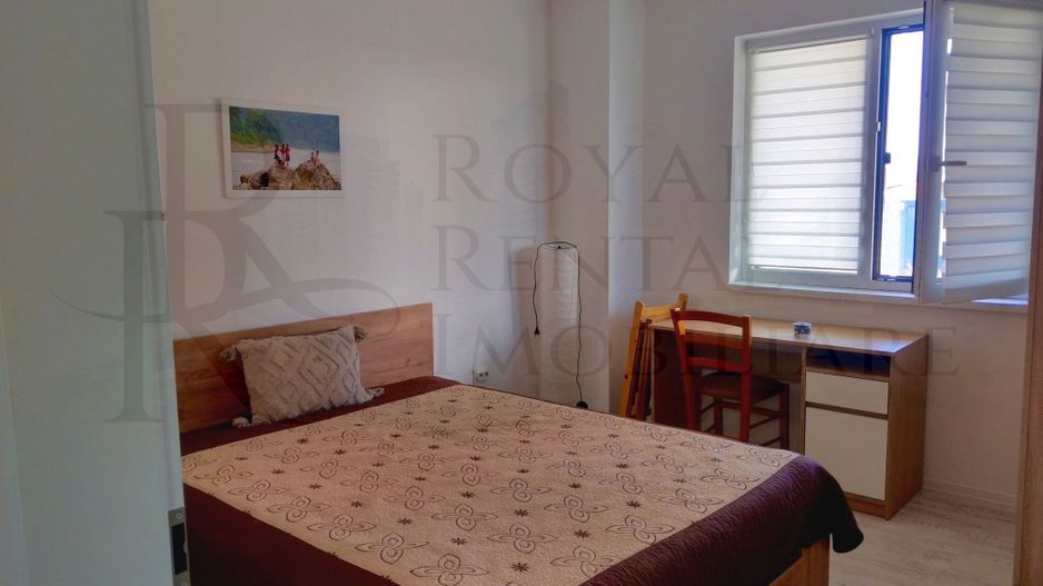 Apartament modern cu 3 camere | 2 dormitoare | Parcare proprie | Florești - Poză 5
