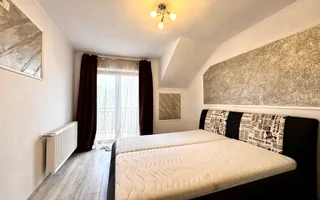 Duplex cu teren generos, Dumbrăvița - Parc - Poză 14