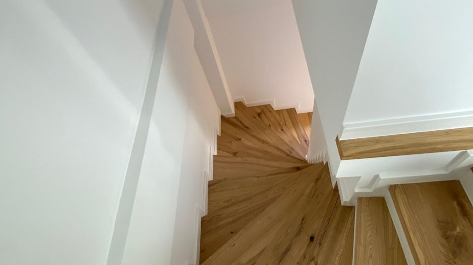 3 camere Domeniicu curte proprie 141 mp | Piata Domenii | Imobil Boutique 20 - Poză 8