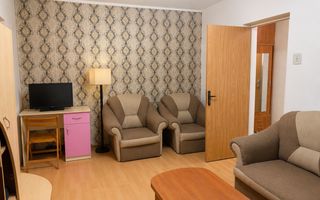 Apartament 3 camere – Tomis 3, zonă City Park Mall, Constanța - Poză 3