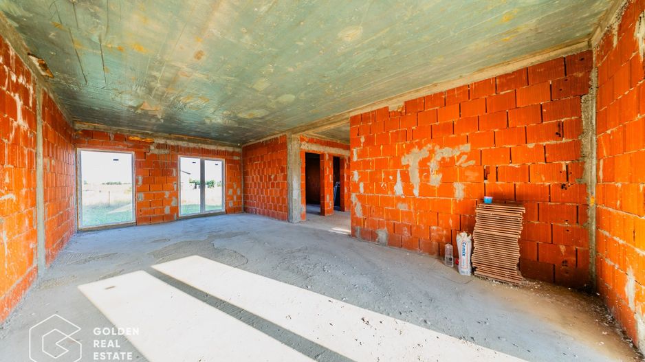 Casa noua in Frumușeni, 25 min de Arad, 0% comision - Poză 1