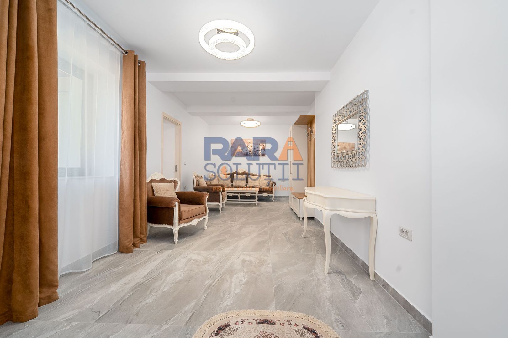 Casă renovată la prima închiriere, aproape de Spitalul Roman - Poză 12