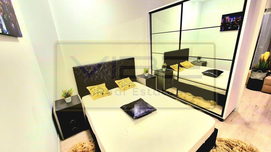 Apartament NOU 2 camere - malul lacului Aroneanu - Poză 2