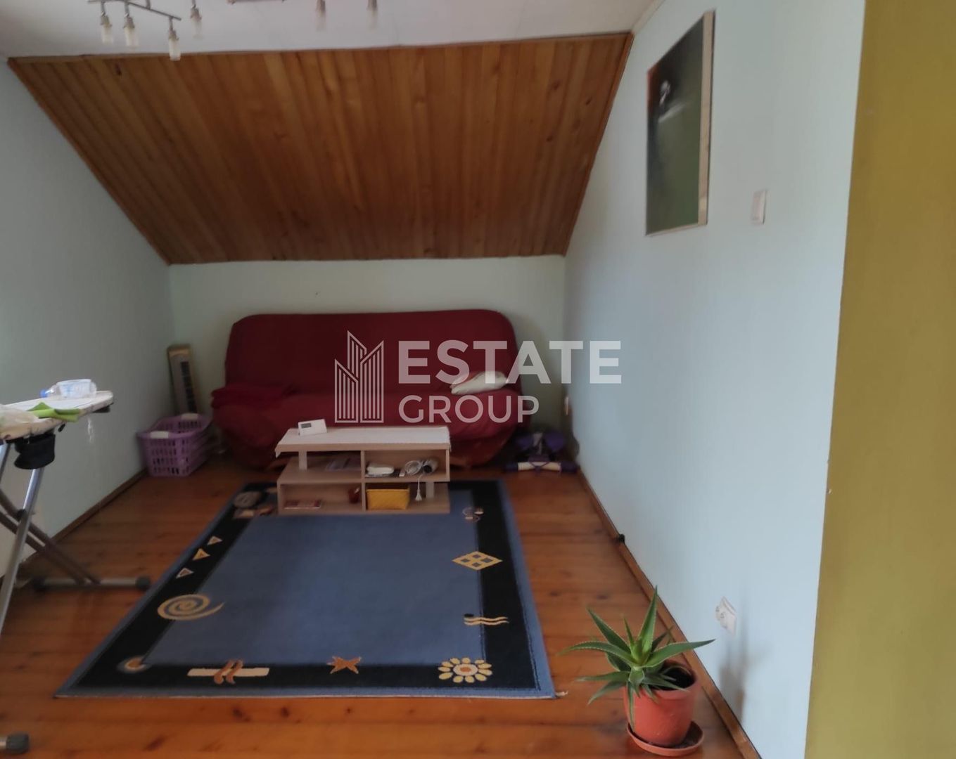 Casa individuala cu 6 camere in Timisoara - Poză 5