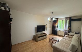 Vanzare apartament 3 camere, bloc 1984, Basarabia- Costin Georgian