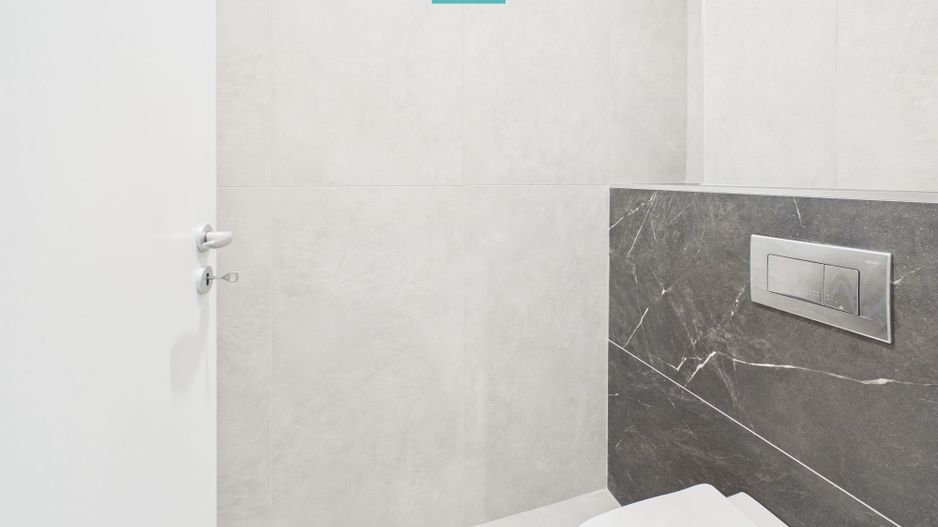 3 camere PREMIUM, terasă 22 mp, etaj 8 - Poză 4