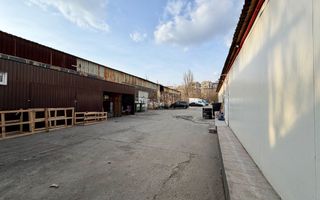 Spatiu Comercial  *731mp* / VAD stradal 31m / 19 locuri de parcare // Unirii - Poză 37