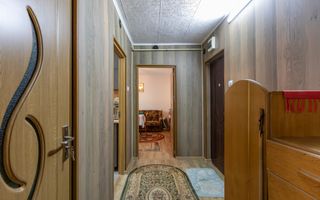 Apartament 3 camere – poziție premium, Cornisa Bistriței, Bacău | Comision 0% cu - Poză 19