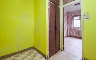 Apartament 2 camere | Calea Crângași nr. 21 - Poză 16
