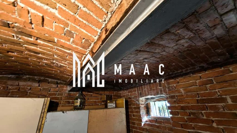 Casa individuala 3 camereI Teren 860 mp I Cristian - Poză 12