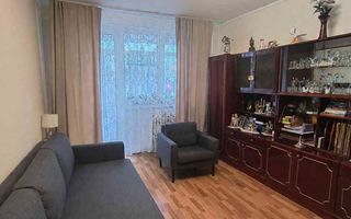 De vânzare: apartament 3 camere, Drumul Taberei  - Bd. Timișoara - Poză 1