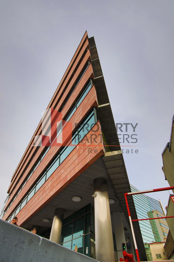 Spatiu modern pentru birouri - 1,657.82 mp - Metrou Eroilor (M1, M3 & M5) - Poză 5