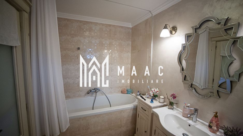 Casă 5 camere I 175 mp utili I teren 250 mp I zonă Triajului I Șelimbăr - Poză 9