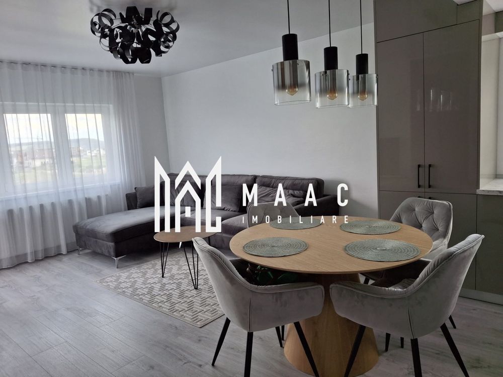 Apartament 3 camere | Etaj 2 | Balcon | Mobilat | Brana - Poză 4