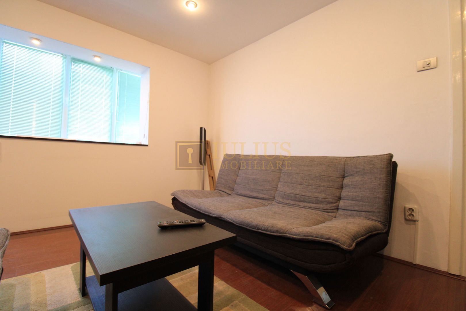 Complex, 2 camere, centrala proprie, pet-friendly - Poză 2