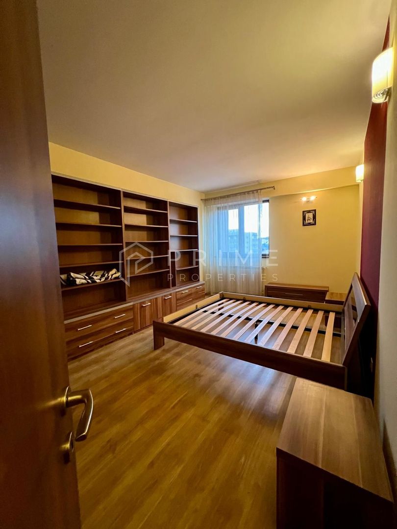 Apartament duplex modern, 4 camere, de vânzare, semicentral Tg Mureș - Poză 16