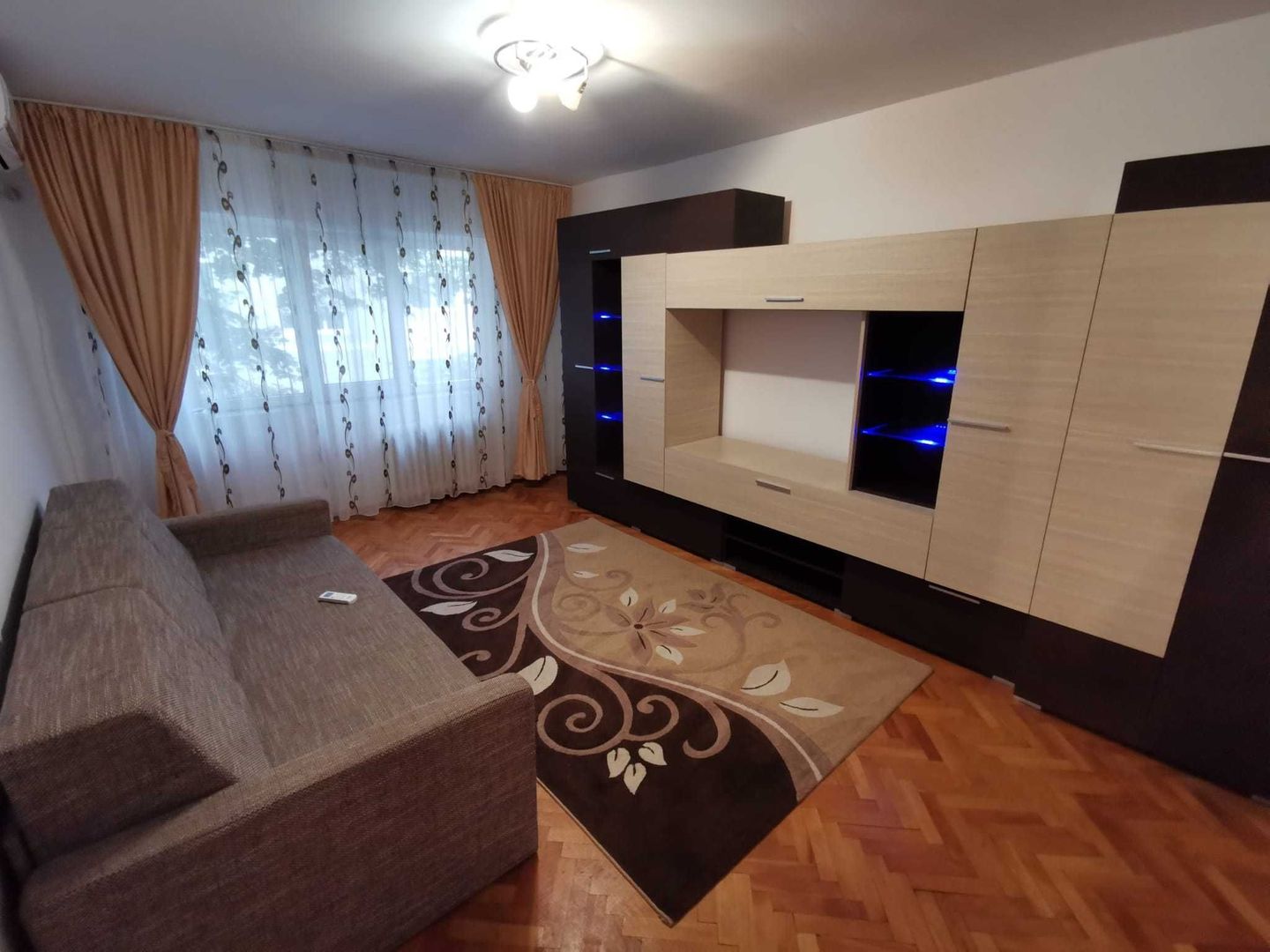 Soarelui | 2 Camere | Etaj 2 | Disponibil imediat - Poză 1