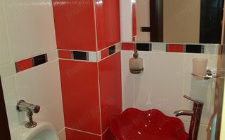 3 camere zona Dacia amenajat Centrala proprie - Poză 8
