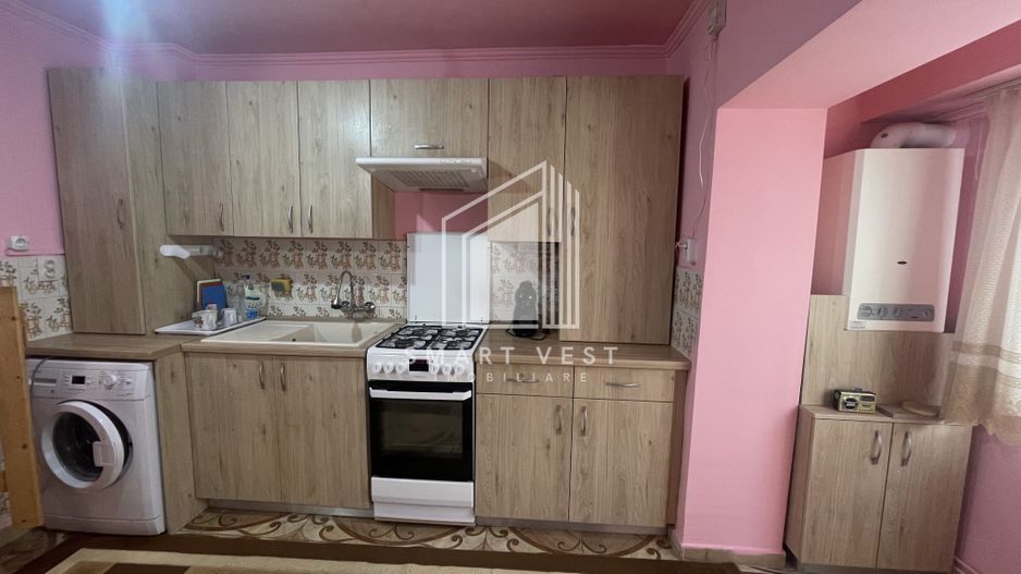Apartament 2 camere | 58 mp | Zona Micro 17 - Poză 4