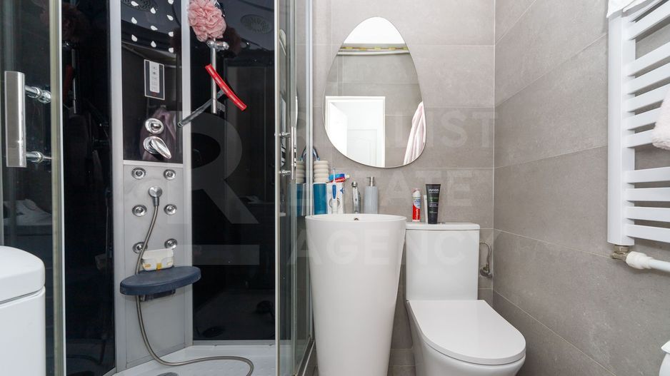 Vânzare, apartament, 3 camere, zona Drumul Taberei - Poză 12