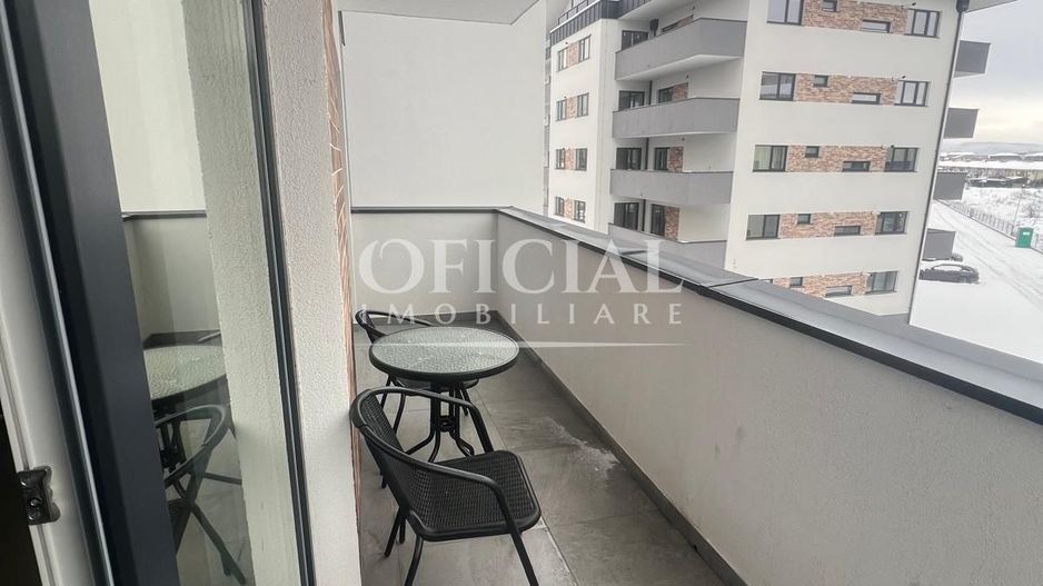 Apartament 2 camere | Parcare | Lift | Bloc nou | Eroilor | Floresti - Poză 12