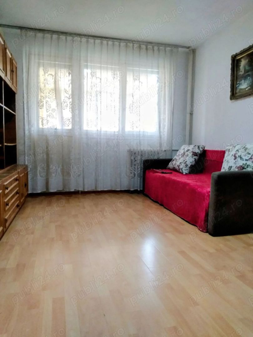 De vanzare apartament 2 camere Drumul Taberei - Poză 1