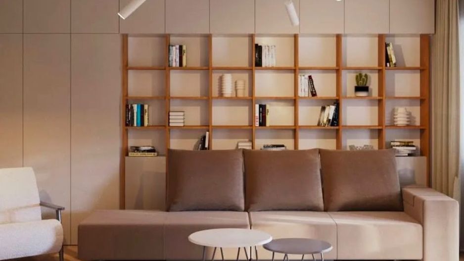 3 camere cu gradina -oferta lansare proiect Pallady - Poză 5