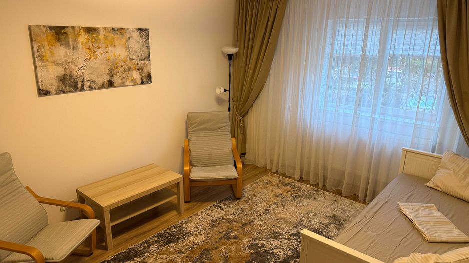 Garsoniera de inchiriat Gorjului - Poză 1