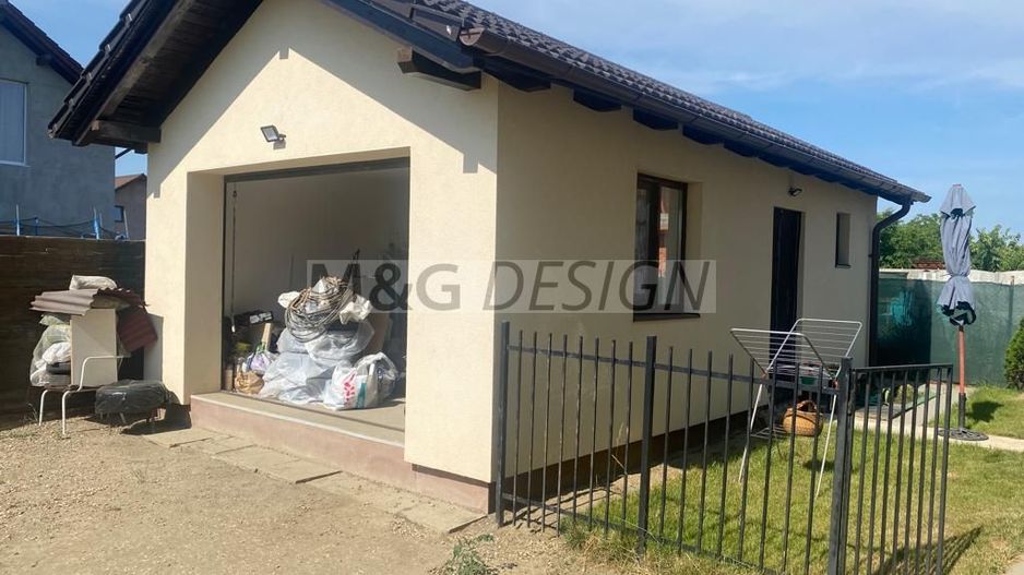 Casa cocheta  Mosnita Veche - Poză 22