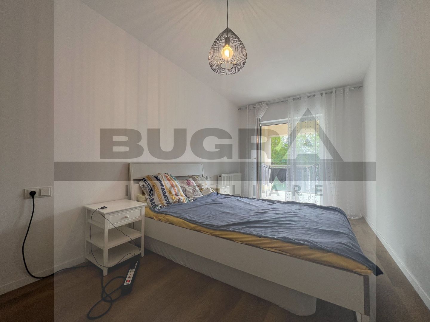 Apartament de 2 camere, 52mp, parcare subterana, Viva City - Poză 1